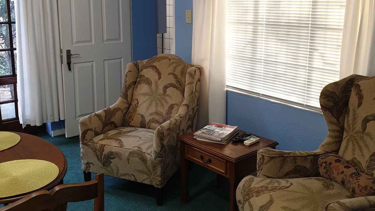 Photo of Bedroom in Springfontein