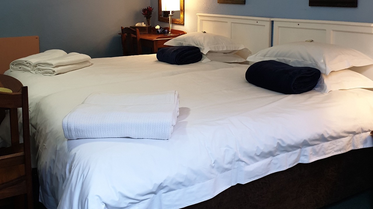 Photo of Bedroom in Springfontein