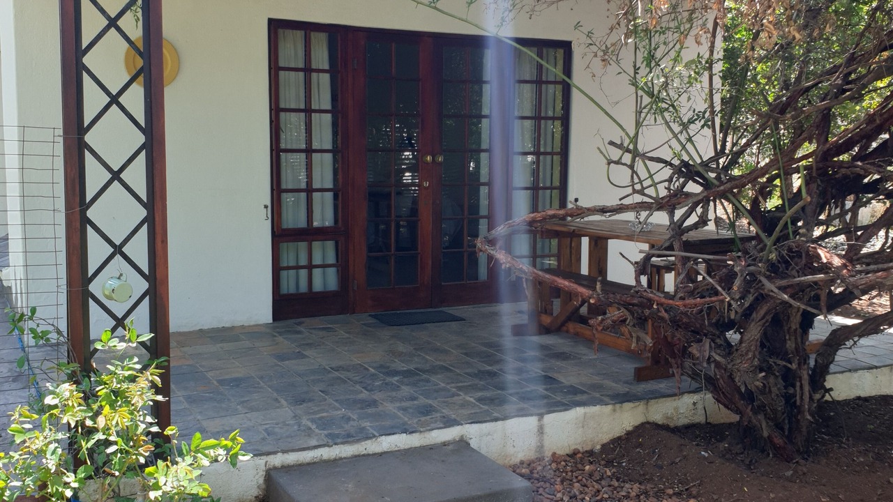Photo of Bedroom in Springfontein