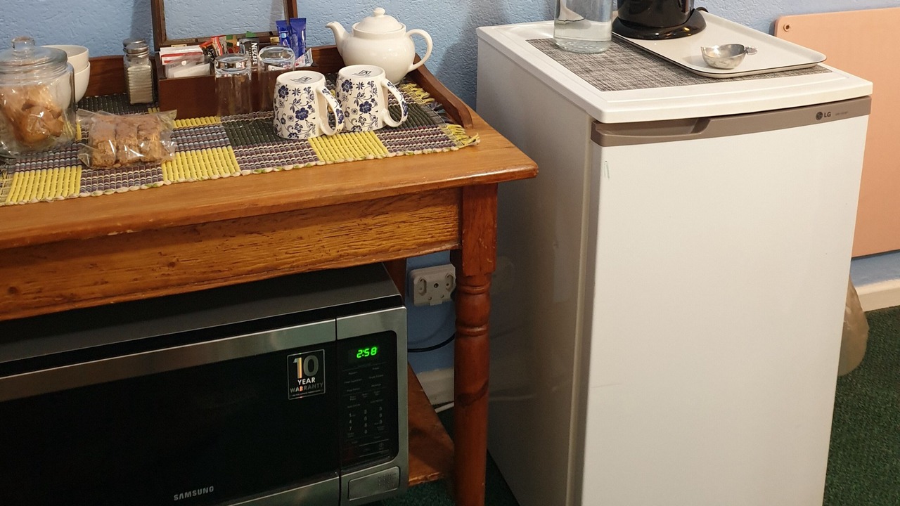 Photo of Bedroom in Springfontein