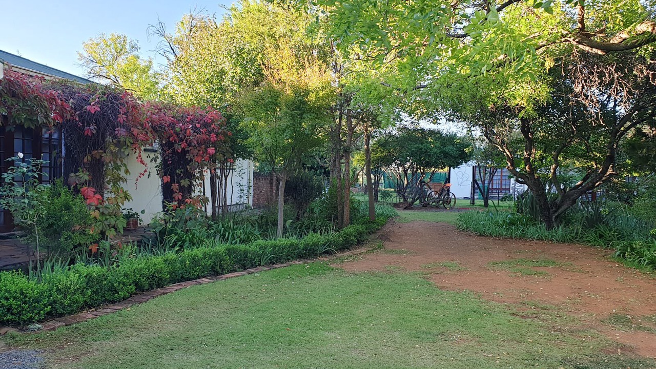Photo of Outdoor in Springfontein