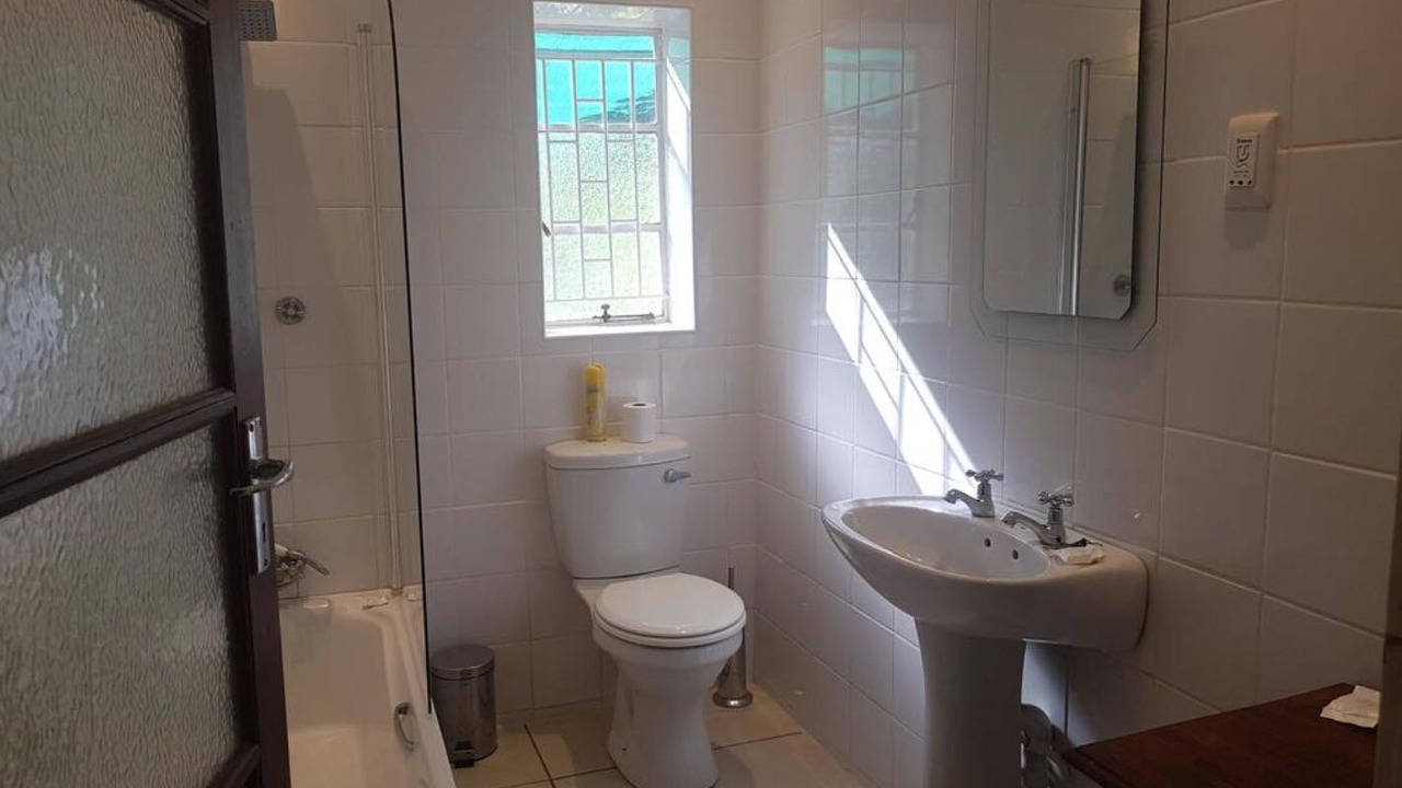 Photo of Bathroom in Springfontein