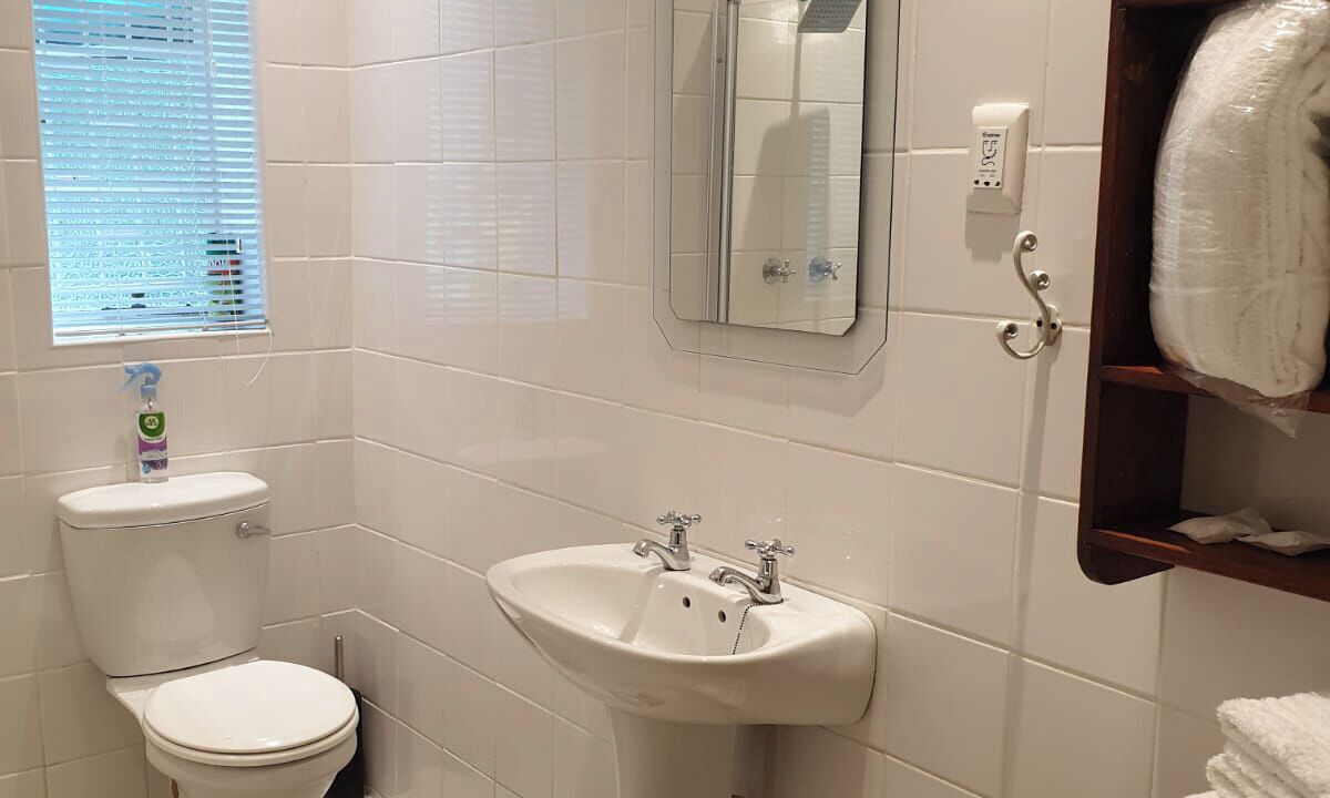 Photo of Bathroom in Springfontein