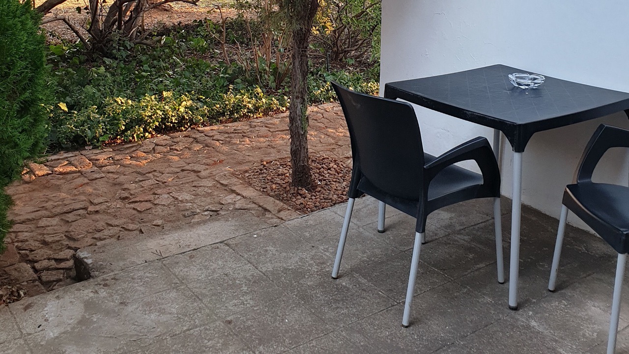 Photo of Bedroom in Springfontein
