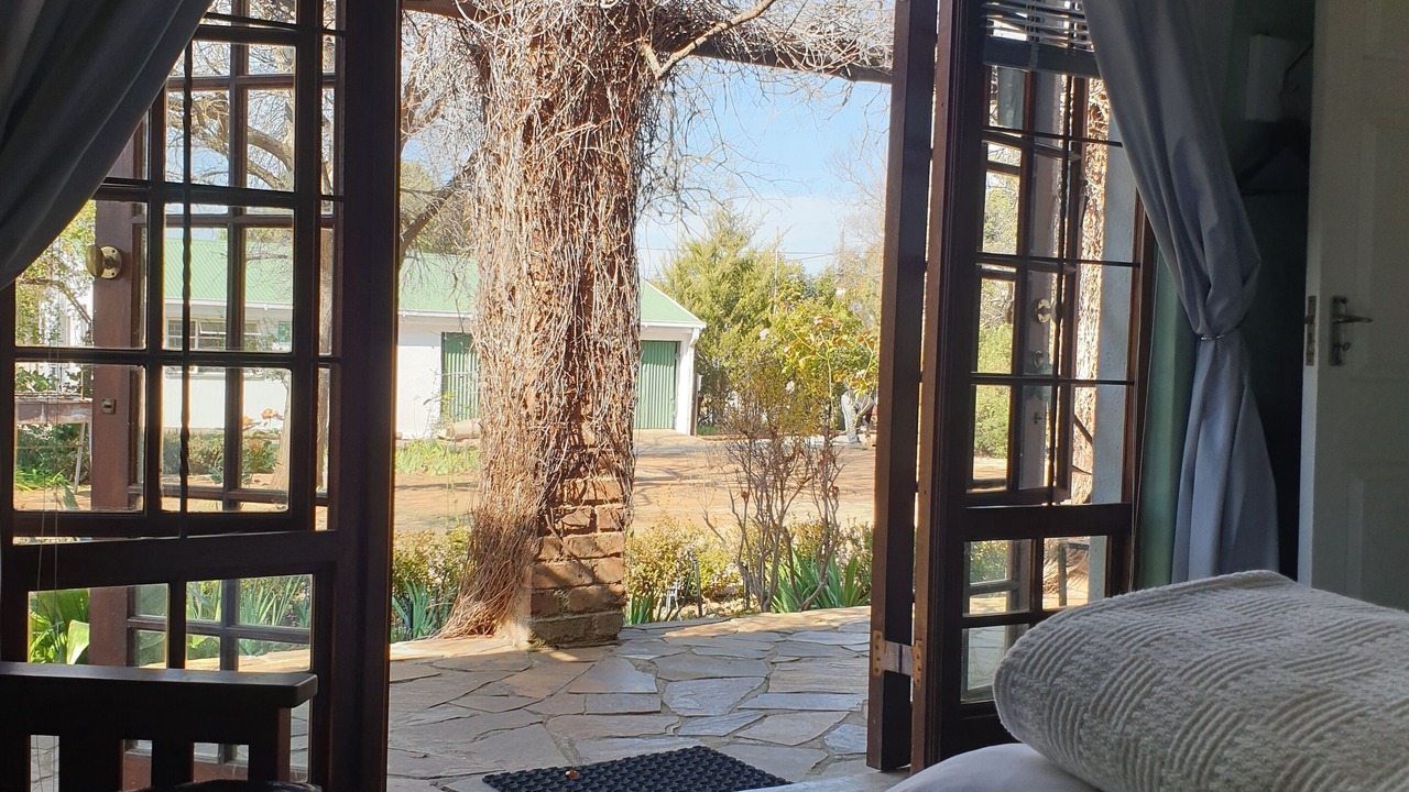 Photo of Bedroom in Springfontein