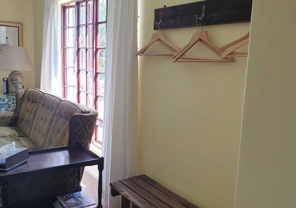 Photo of Bedroom in Springfontein