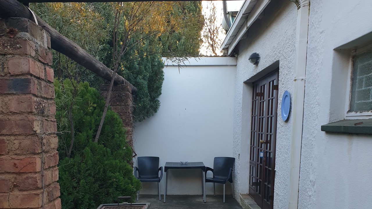 Photo of Bedroom in Springfontein