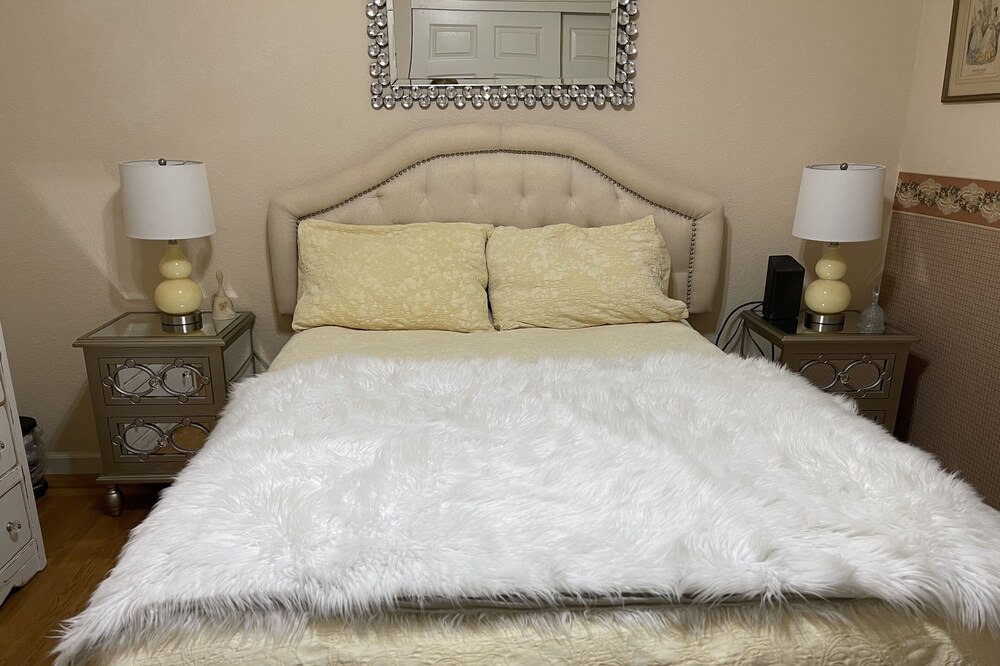 Photo of Bedroom in Petaluma