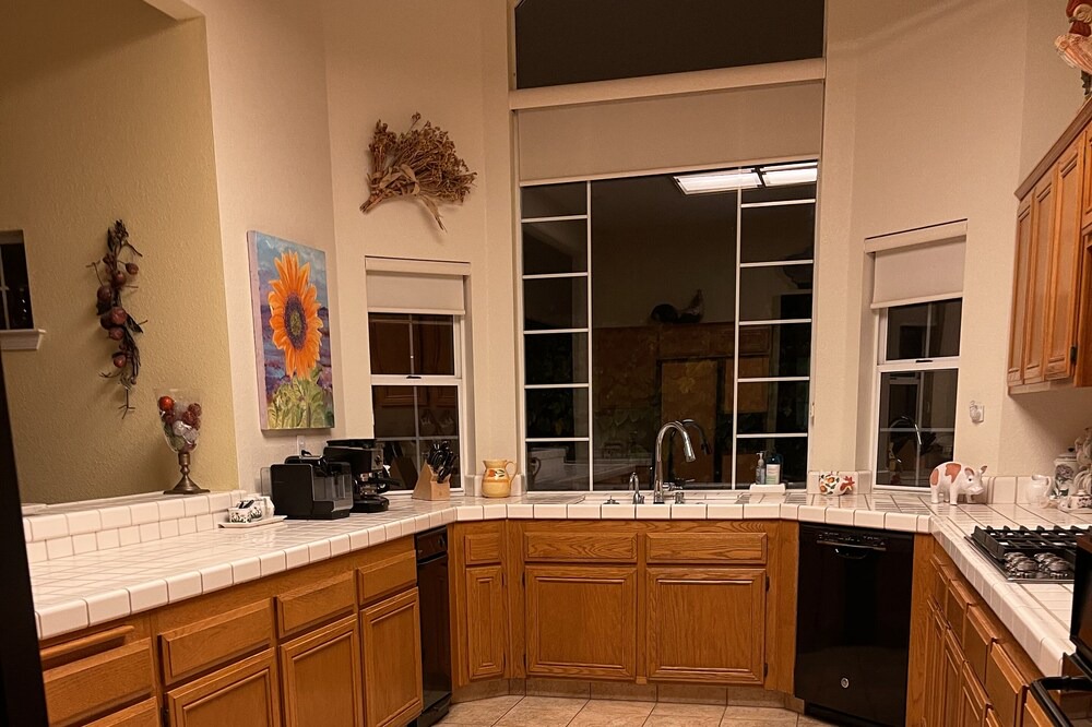 Photo of Kitchen in Petaluma