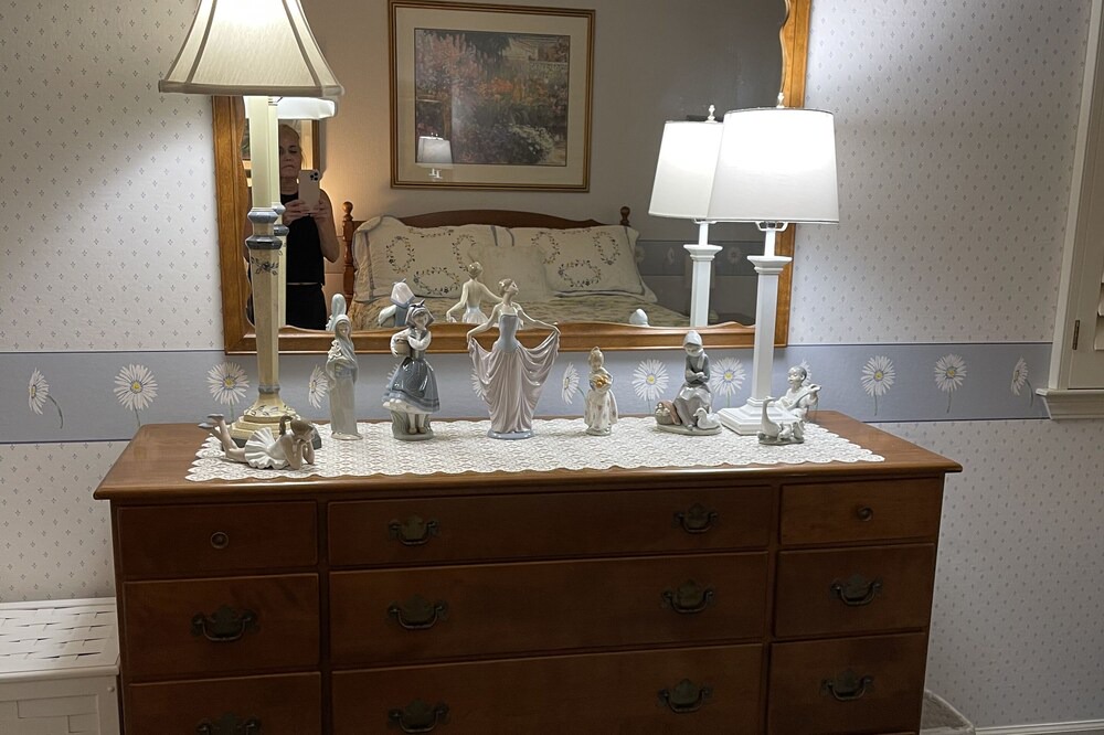 Photo of Bedroom in Petaluma