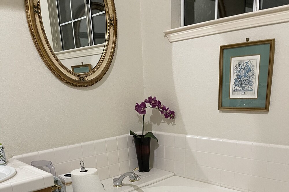 Photo of Bathroom in Petaluma
