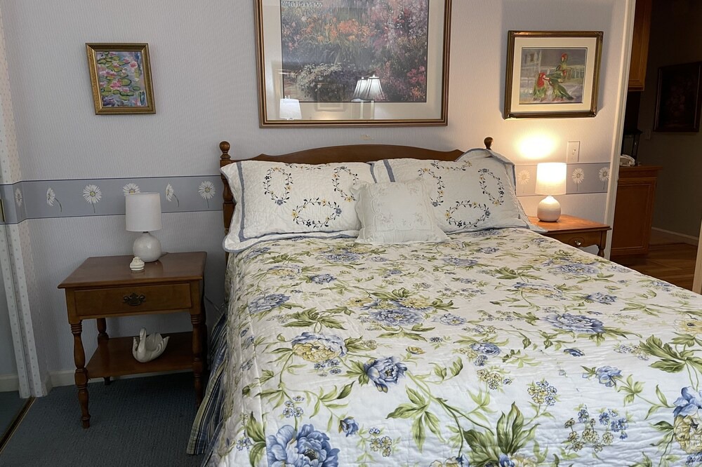 Photo of Bedroom in Petaluma
