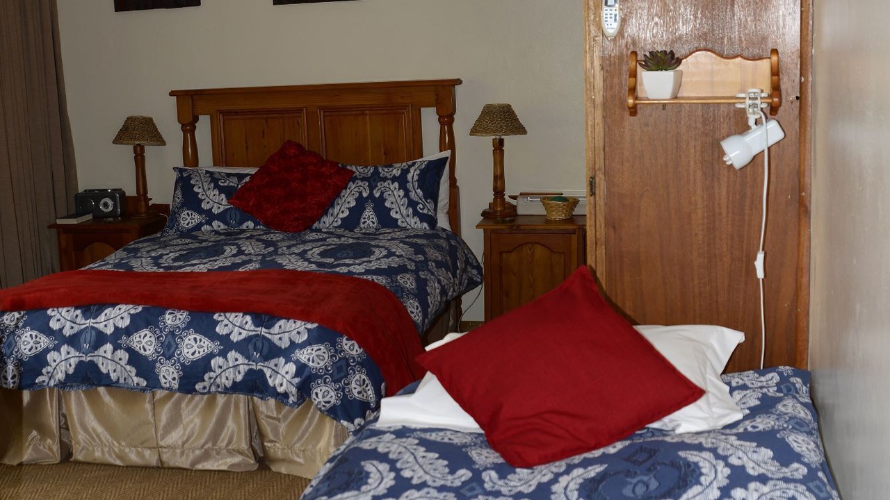 Photo of Bedroom in Matjhabeng
