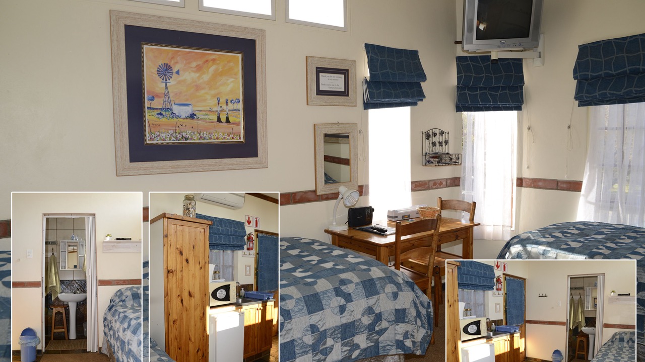Photo of Bedroom in Matjhabeng