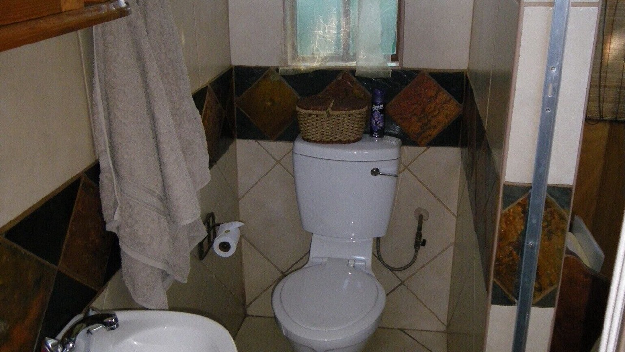 Photo of Bathroom in Matjhabeng
