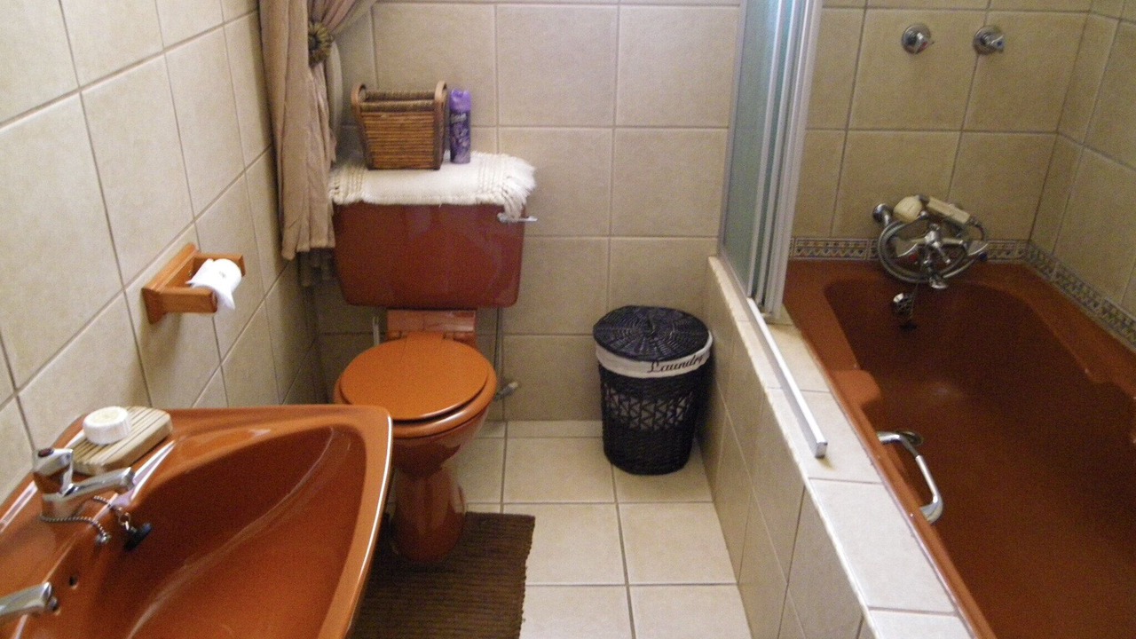 Photo of Bathroom in Matjhabeng