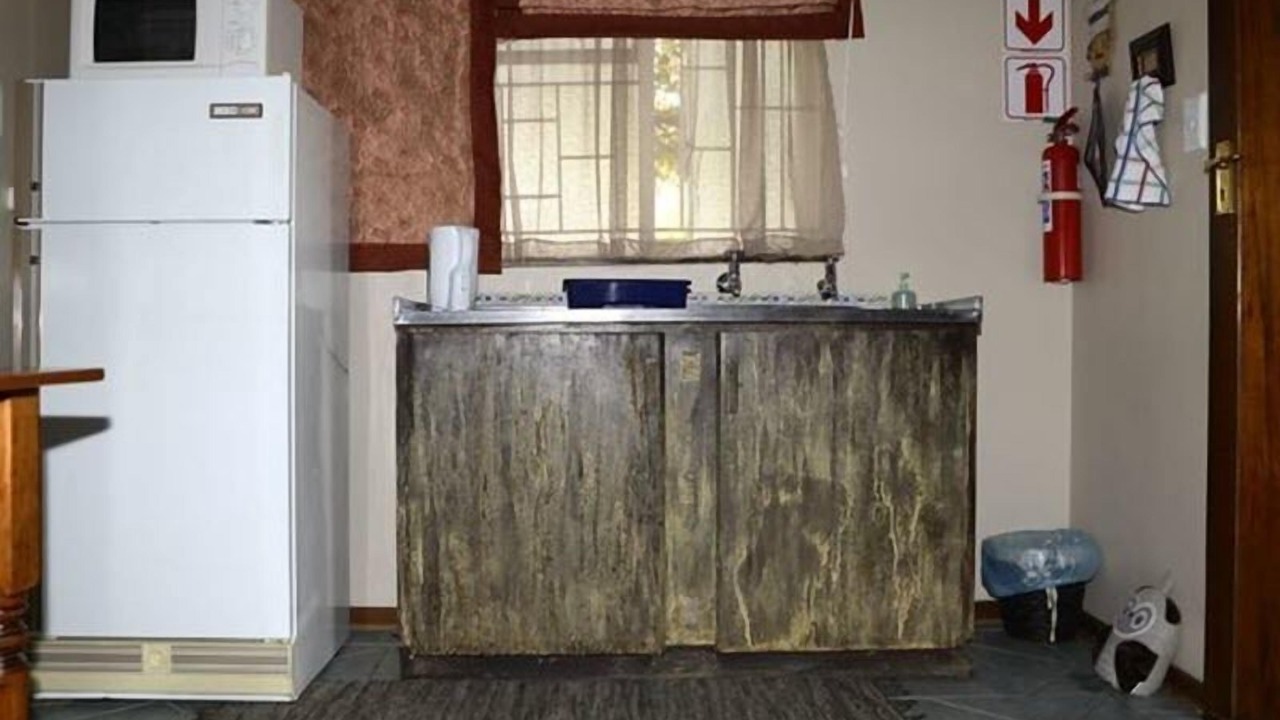 Photo of Bedroom in Matjhabeng