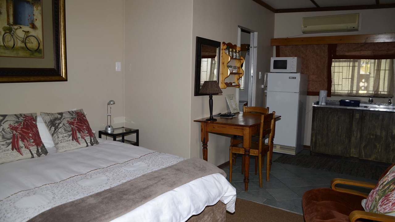 Photo of Bedroom in Matjhabeng