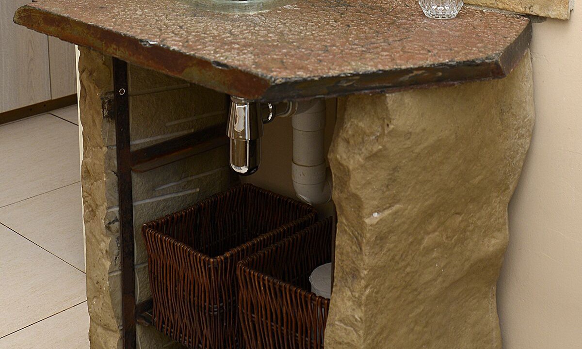 Photo of Bathroom in Matjhabeng