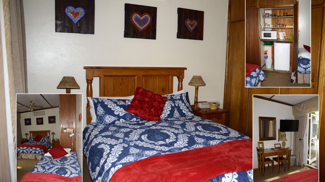 Photo of Bedroom in Matjhabeng