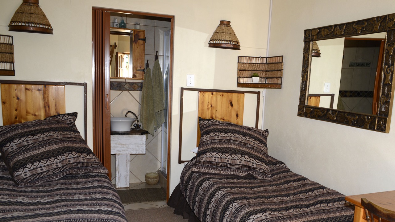 Photo of Bathroom in Matjhabeng