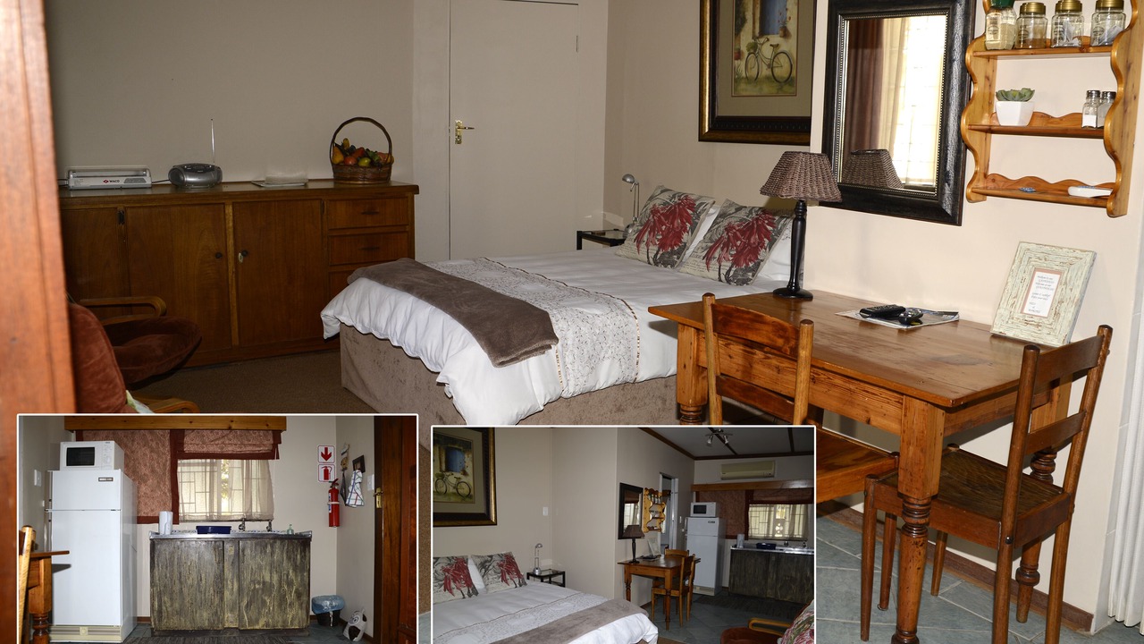 Photo of Bedroom in Matjhabeng