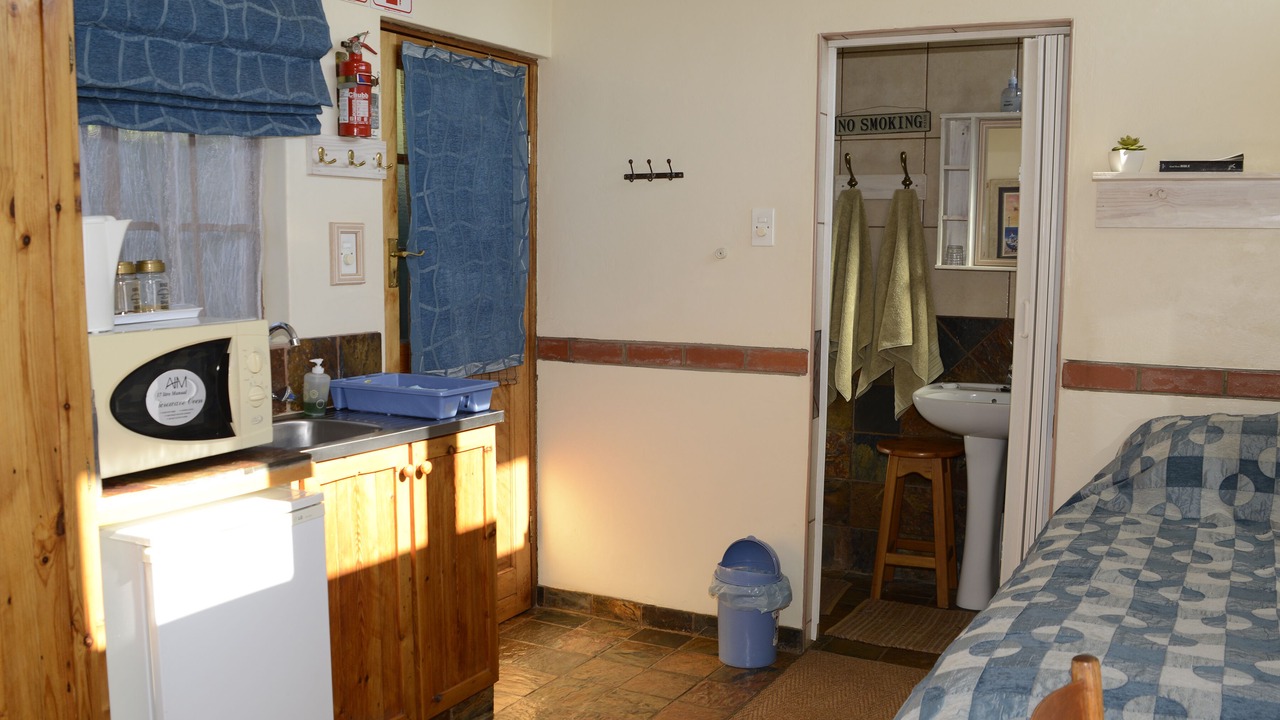 Photo of Bedroom in Matjhabeng