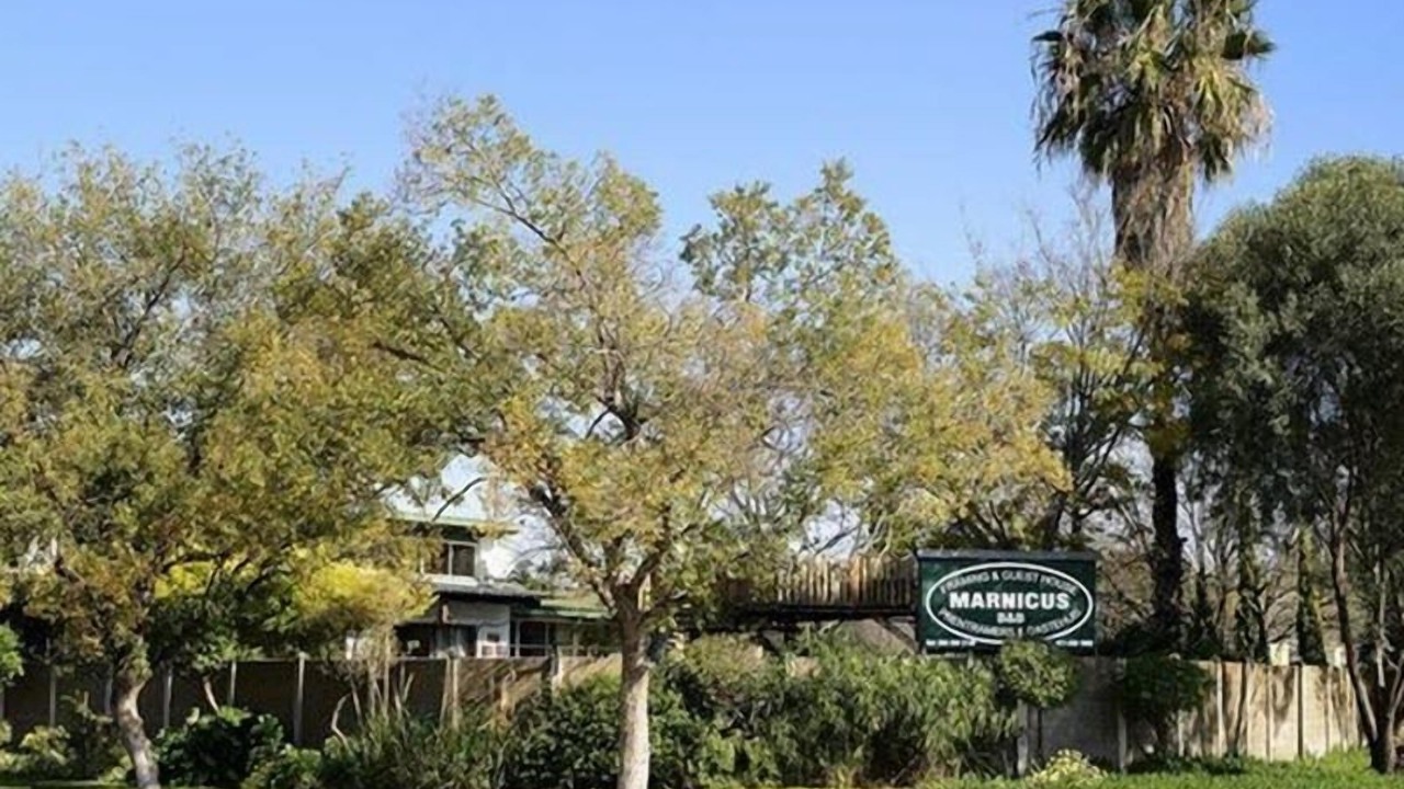 Photo of Outdoor in Matjhabeng