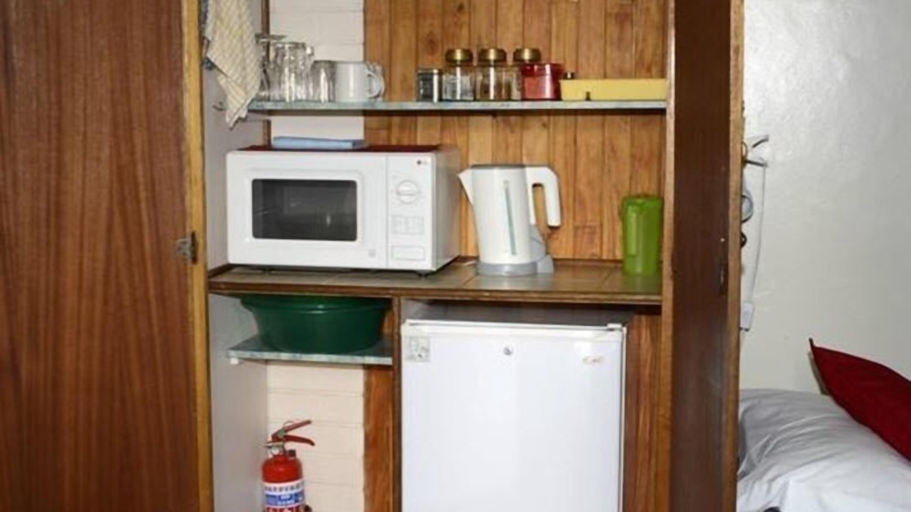 Photo of Bedroom in Matjhabeng