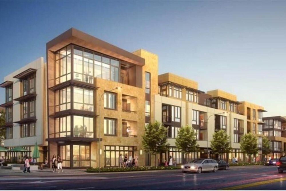 Photo of Outdoor in Shoreline West