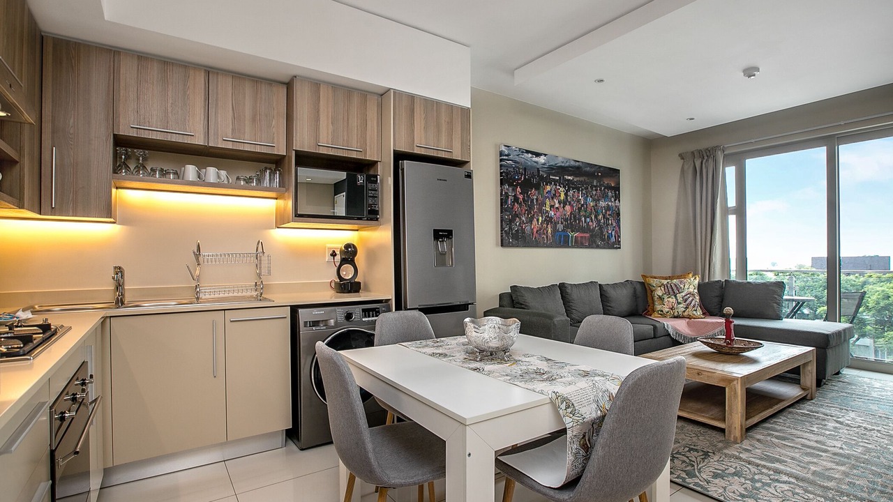 Photo of Bedroom in Greater Johannesburg Metropolitan Area