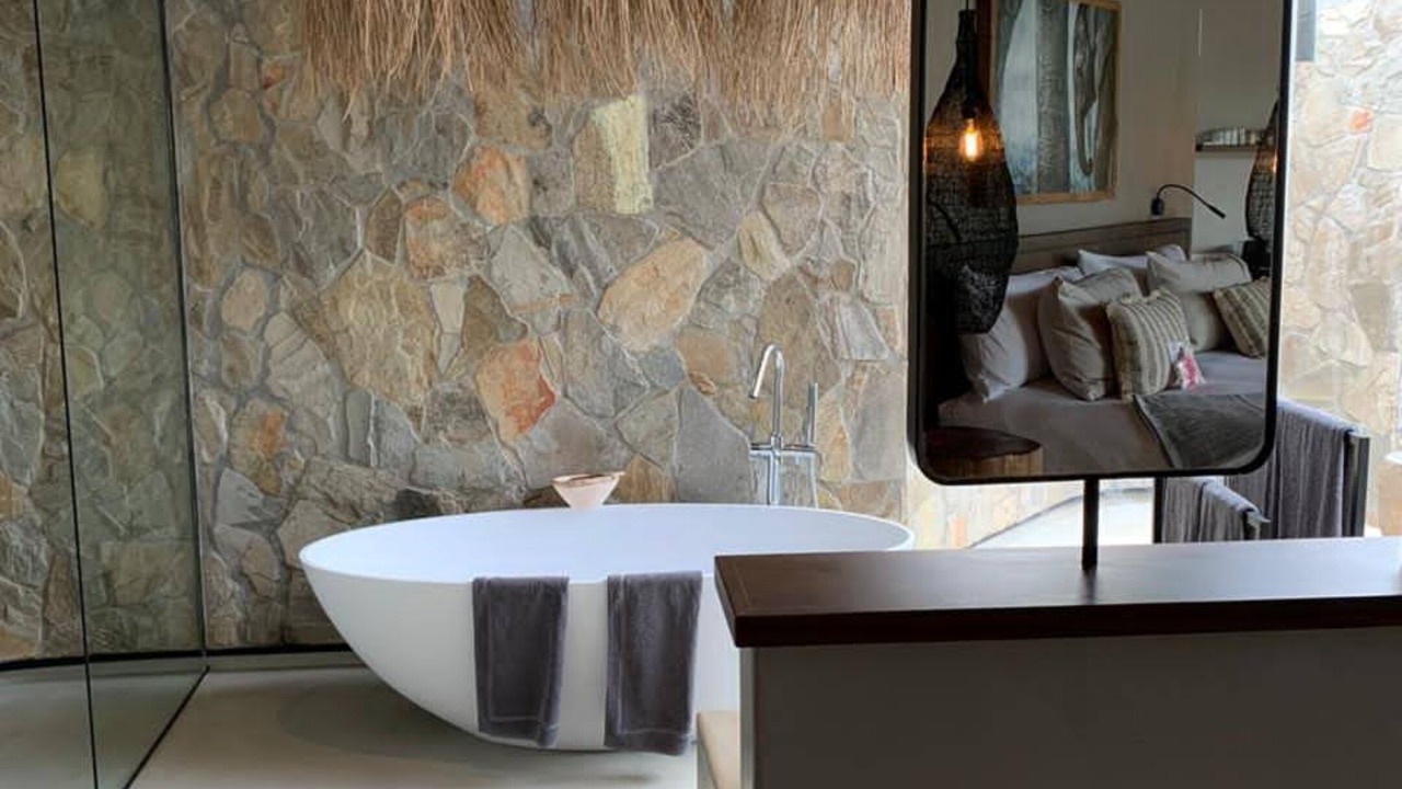 Photo of Bathroom in Vaalwater