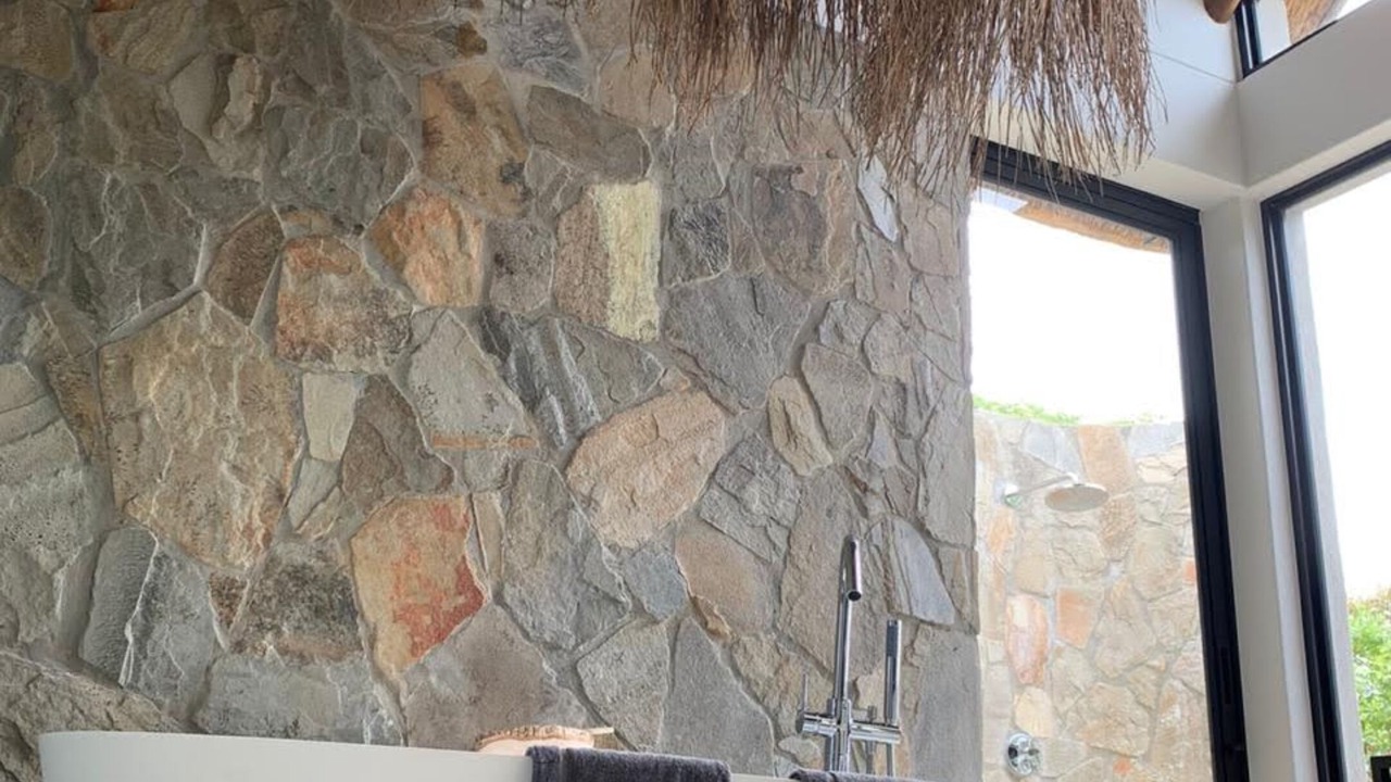 Photo of Bathroom in Vaalwater