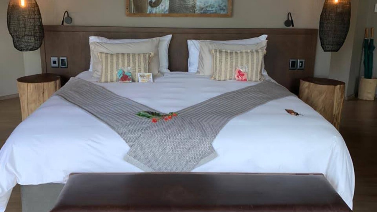 Photo of Bedroom in Vaalwater