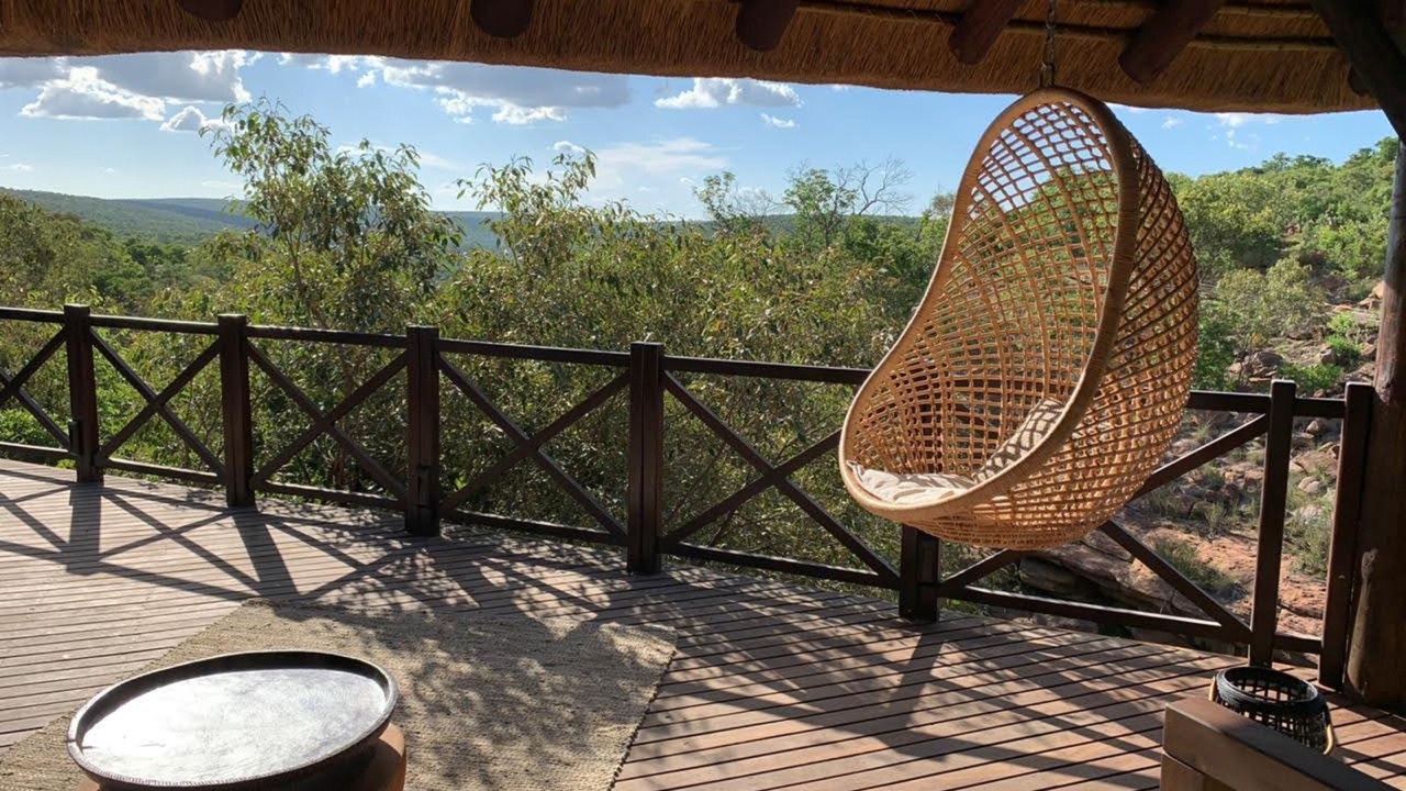 Photo of Patio Balcony in Vaalwater