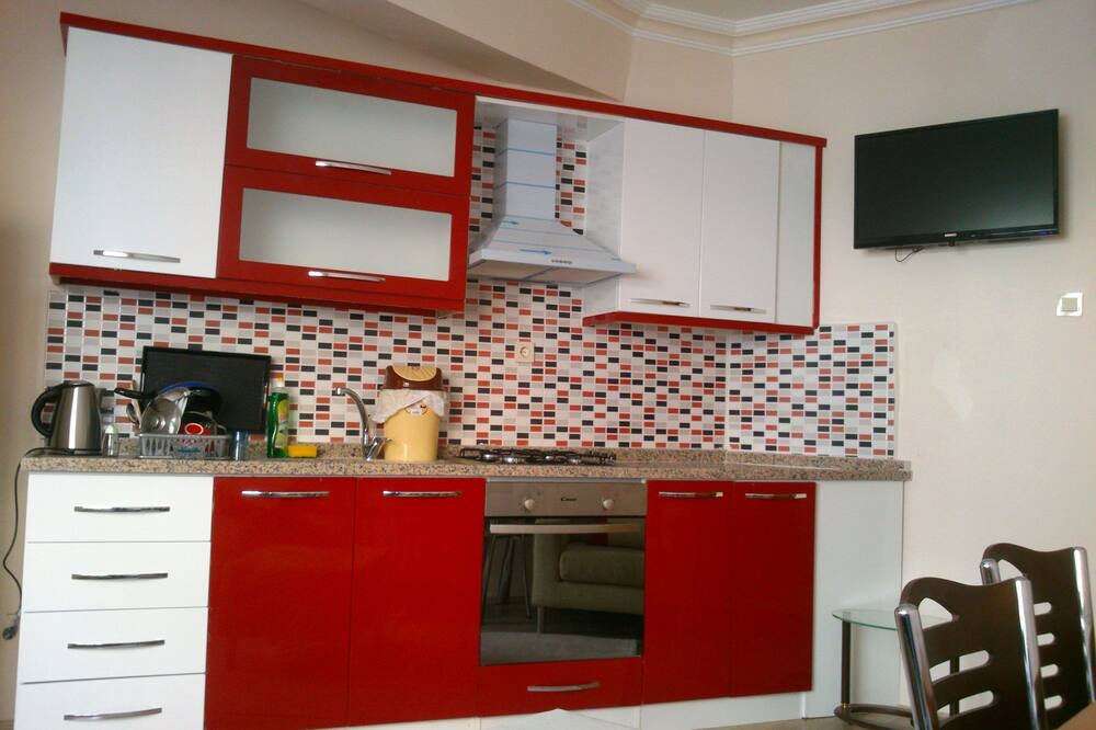 Photo of Kitchen in Konya
