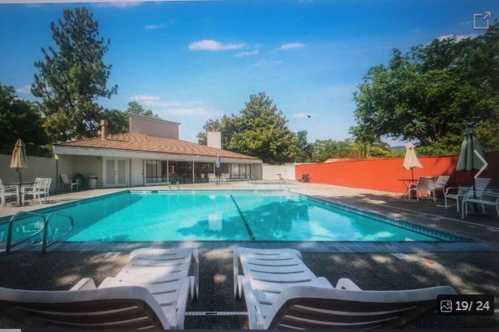 Photo of Outdoor in St. Helena