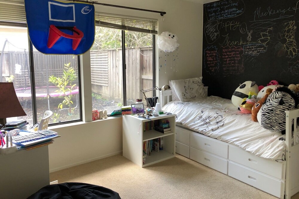 Photo of Bedroom in St. Helena