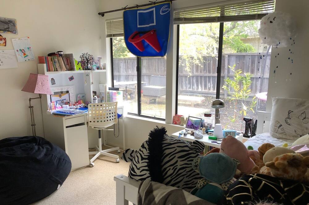 Photo of Livingroom in St. Helena