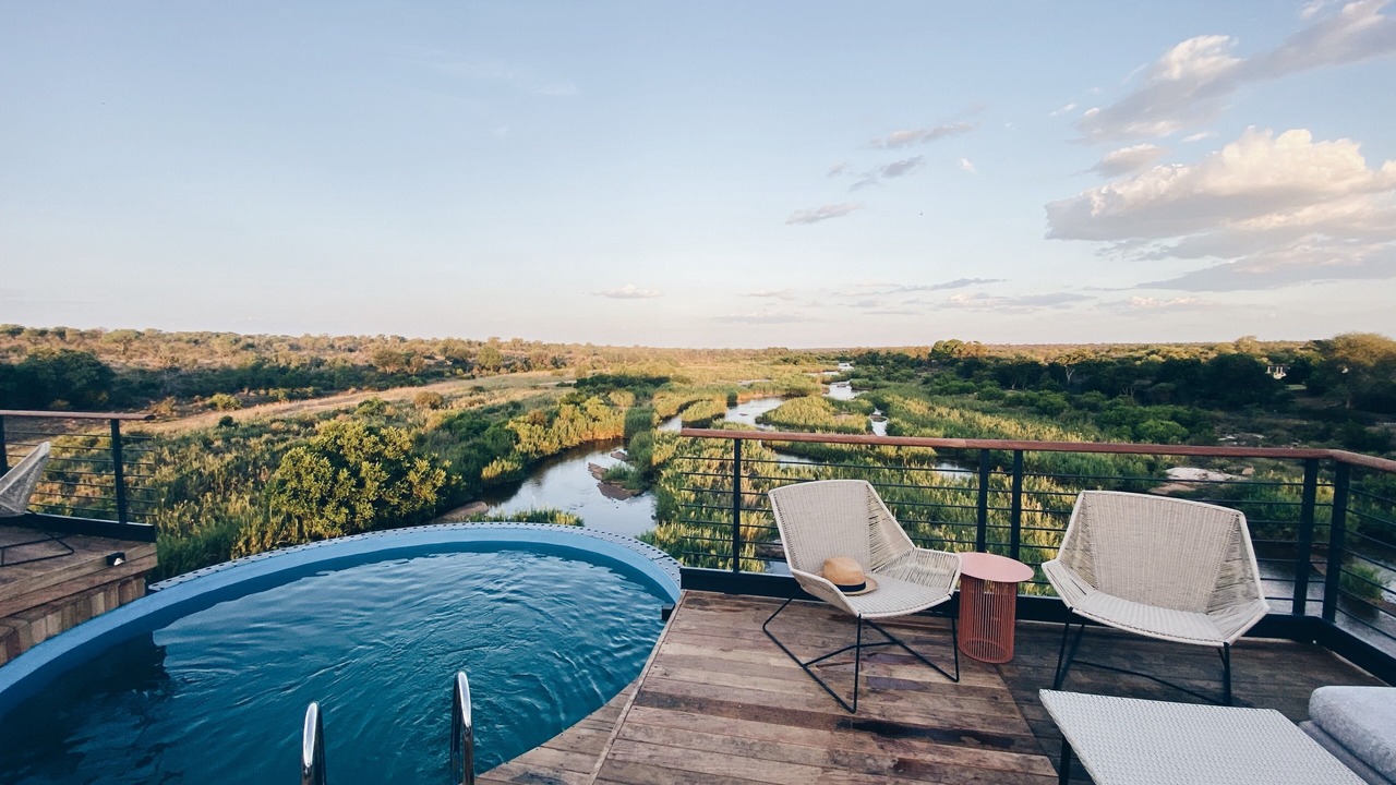 Photo of Outdoor in Skukuza