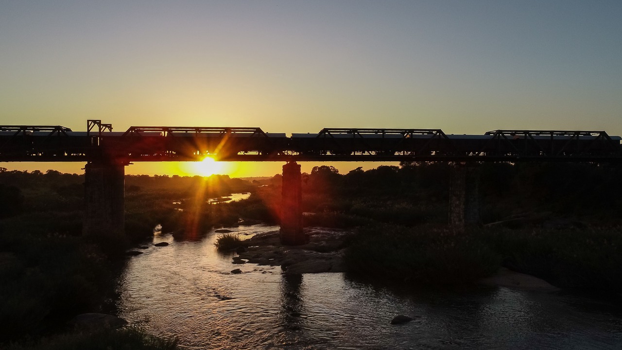 Photo of Outdoor in Skukuza