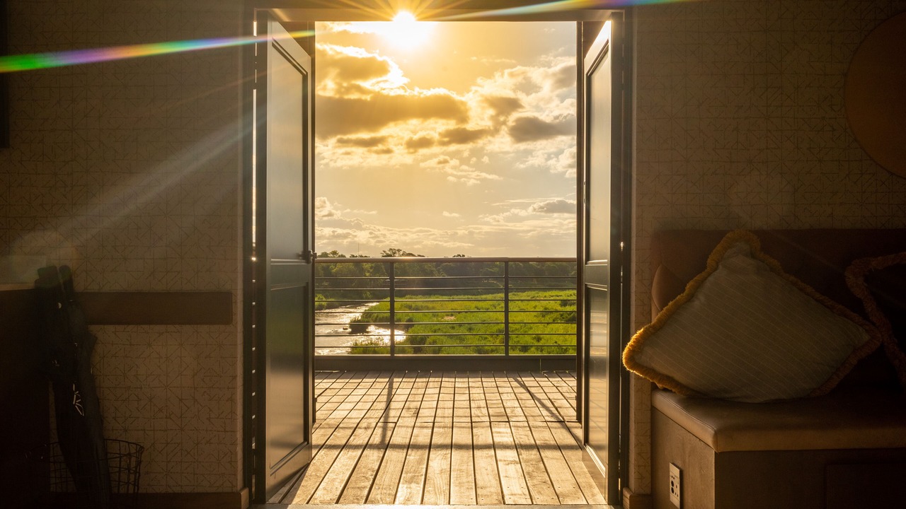 Photo of Outdoor in Skukuza