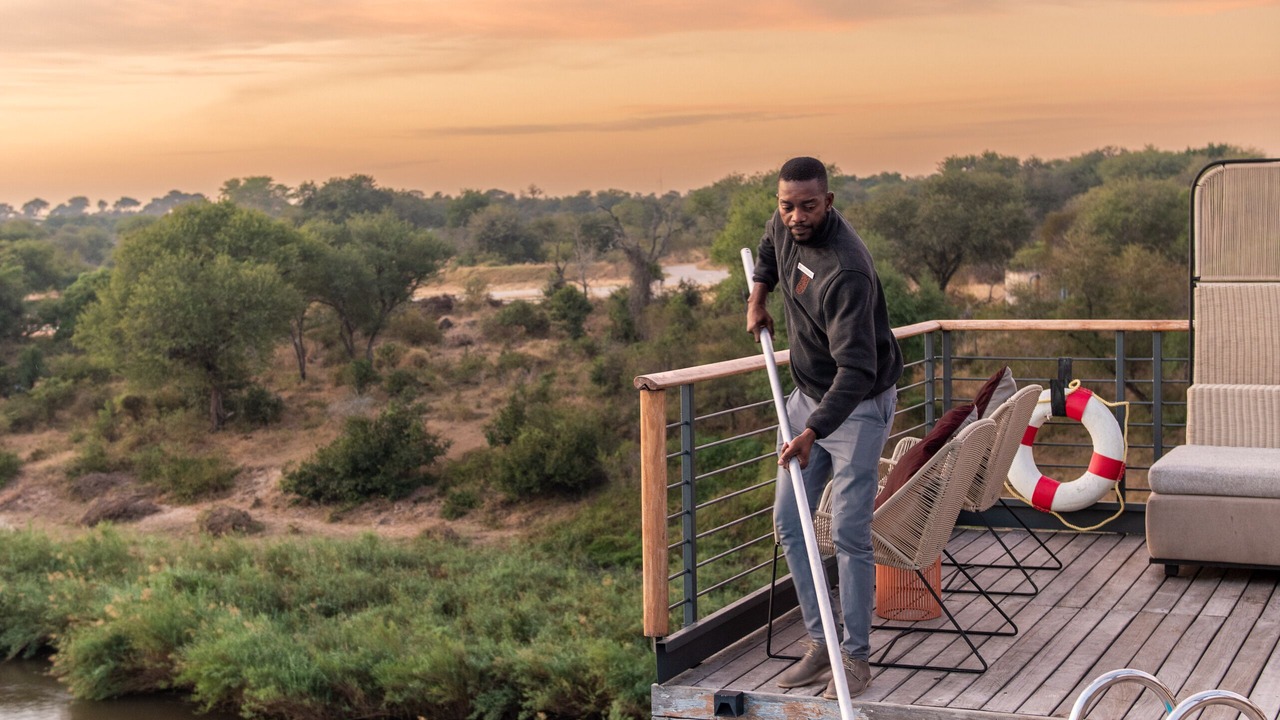 Photo of Outdoor in Skukuza