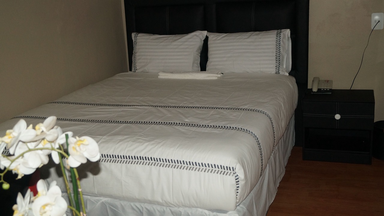 Photo of Bedroom in Greater Johannesburg Metropolitan Area
