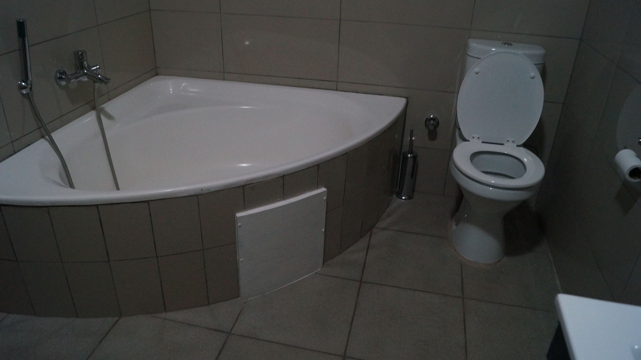 Photo of Bathroom in Greater Johannesburg Metropolitan Area