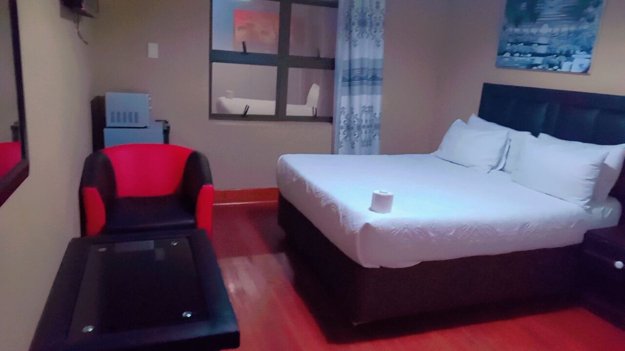 Photo of Bedroom in Greater Johannesburg Metropolitan Area