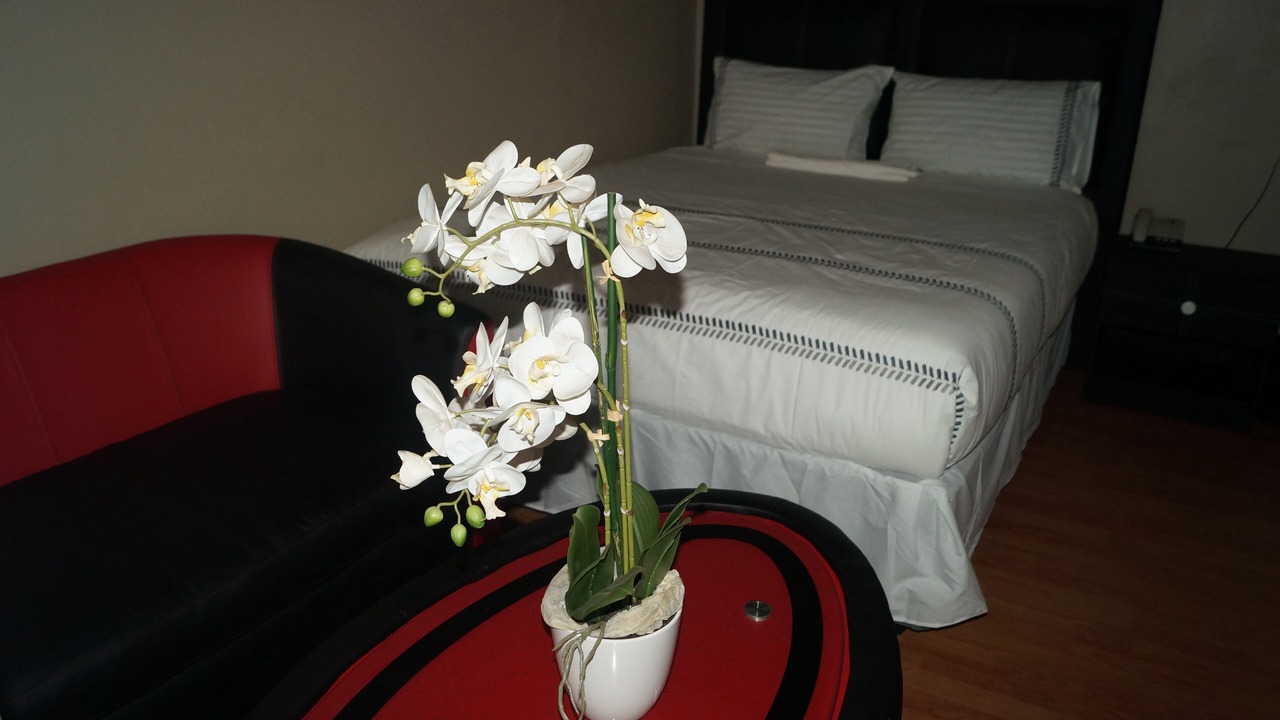 Photo of Bedroom in Greater Johannesburg Metropolitan Area