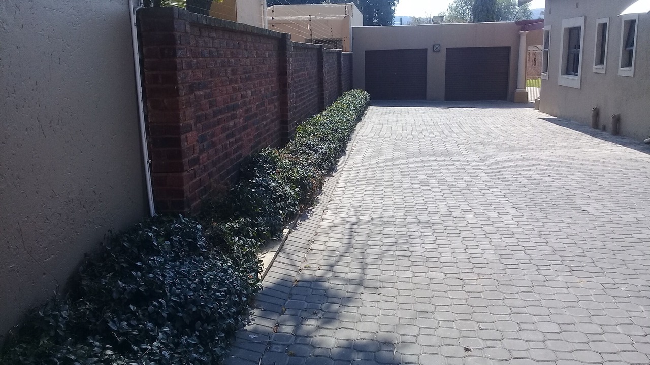 Photo of Outdoor in Greater Johannesburg Metropolitan Area