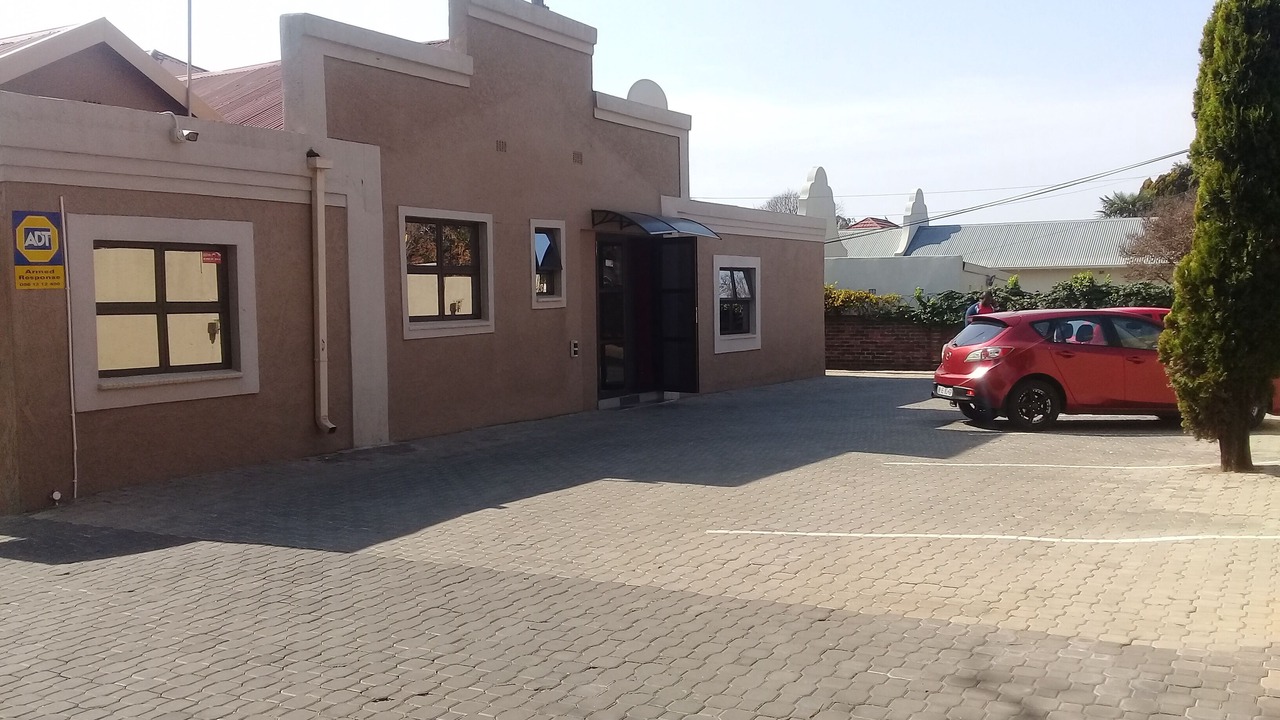 Photo of Outdoor in Greater Johannesburg Metropolitan Area