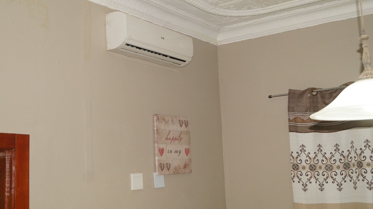 Photo of Bedroom in Greater Johannesburg Metropolitan Area